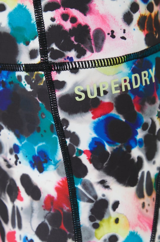Σορτς Superdry πολύχρωμο WS311496A.6TF
