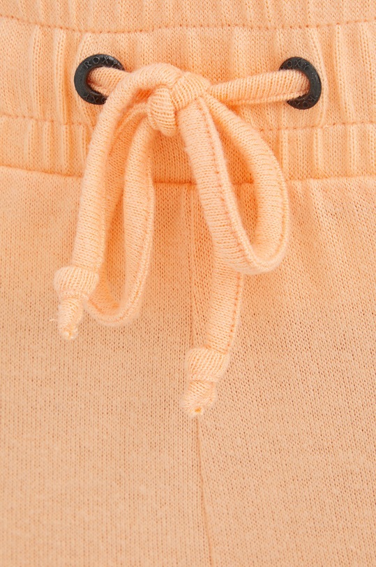 Шорты Roxy оранжевый ERJNS03362