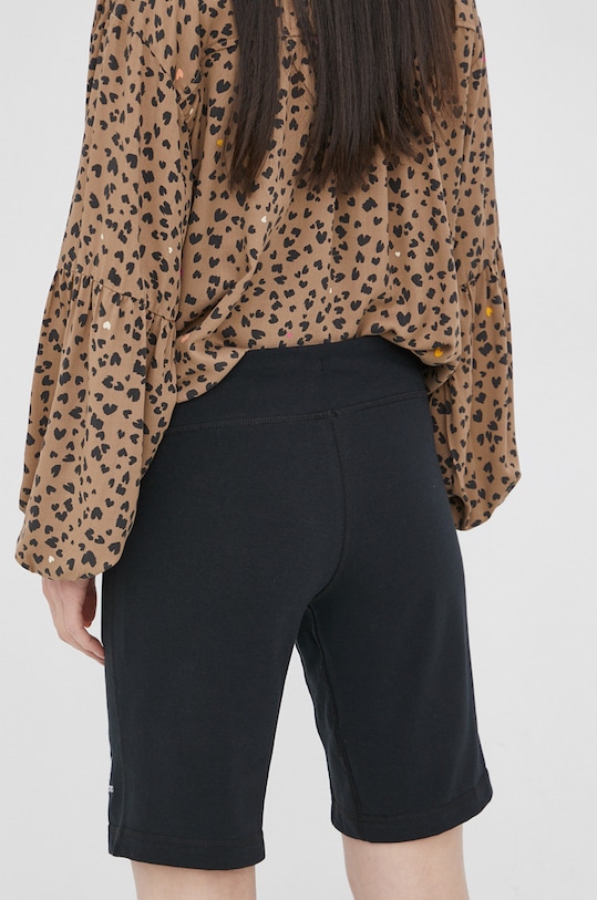 Oblečení Kraťasy New Balance US21501BK US21501BK černá