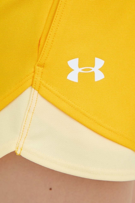 Under Armour pantaloni scurți de antrenament Play Up 3.0 1344552. 1344552.