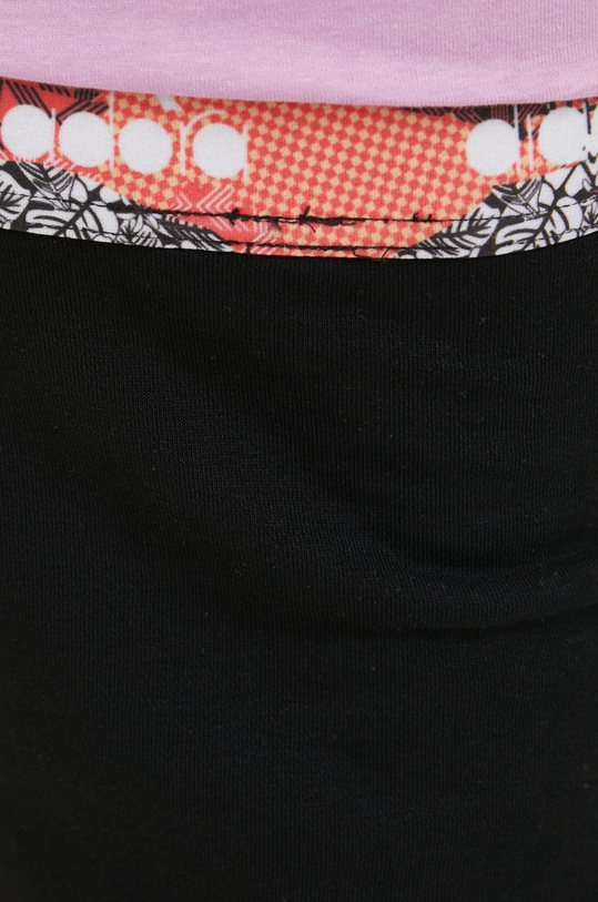 Diadora szorty czarny 102.178190