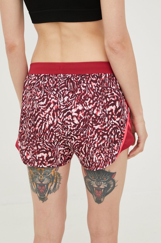 Îmbrăcăminte Under Armour pantaloni scurți de antrenament Fly By 2.0 1350198 roz