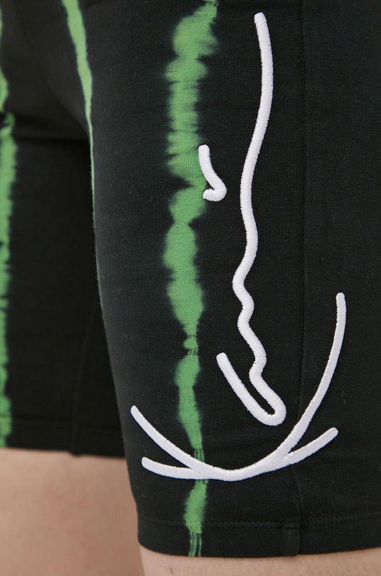 Karl Kani szorty czarny KW2210581