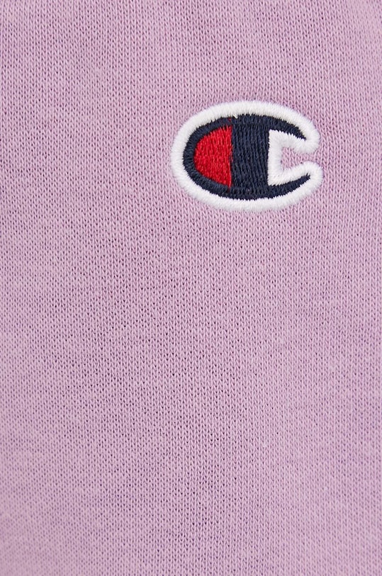 Champion kratke hlače 114926 vijolična