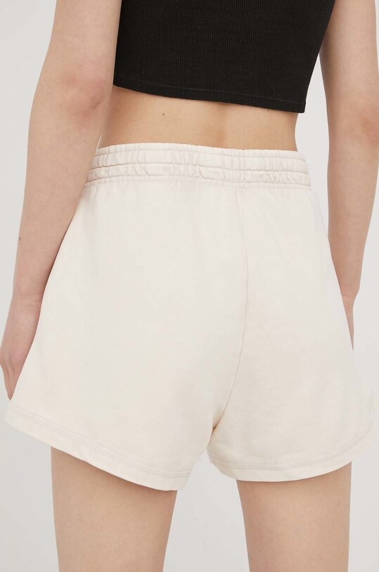 Îmbrăcăminte Champion pantaloni scurți 114944 114944 bej