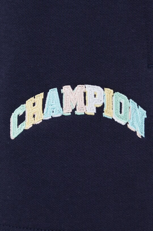 Шорти Champion 114967 темно-синій 114967