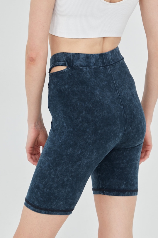 Odzież Champion szorty 115222 115222 granatowy