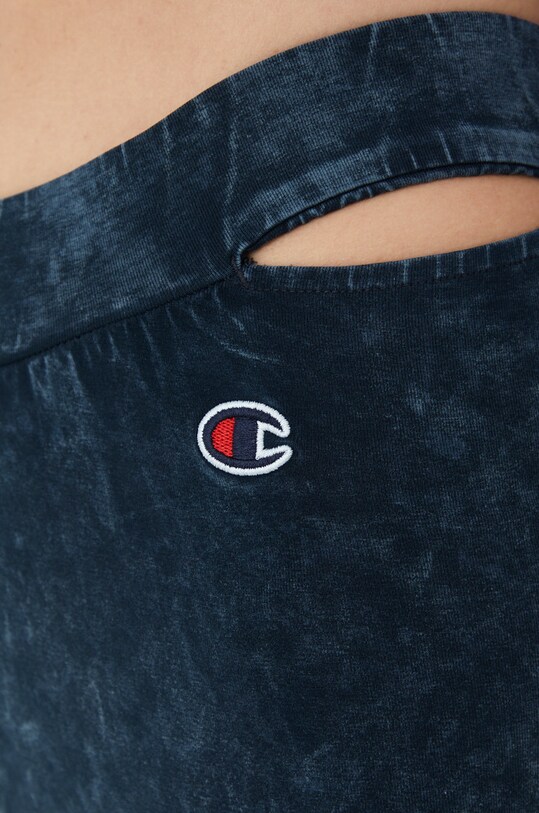 Champion szorty 115222 granatowy 115222
