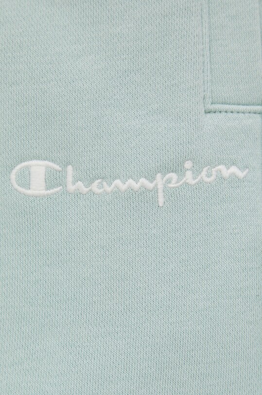 Шорты Champion 115065 зелёный 115065