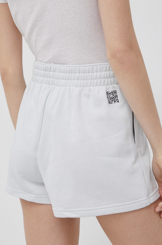 Odzież Champion szorty 115065 115065 szary