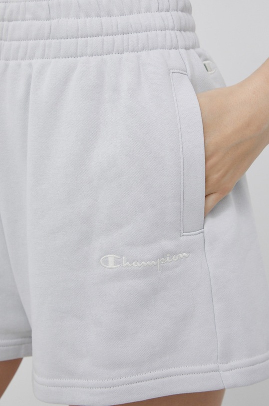 Champion szorty 115065 115065 szary