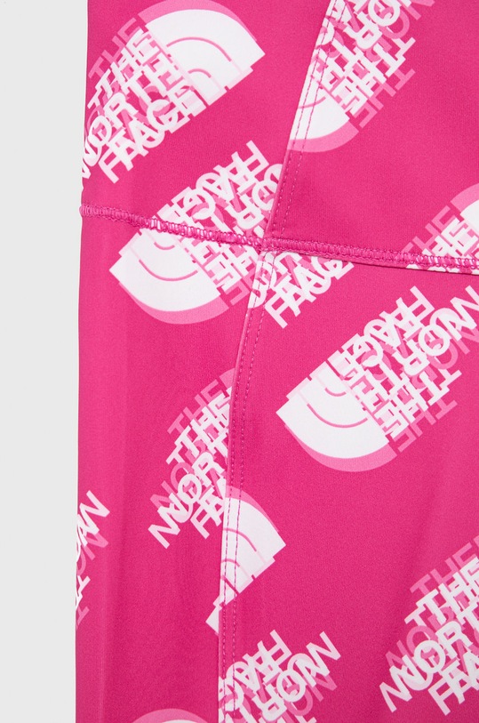 Băieți The North Face pantaloni scurti copii NF0A7QK25Q51 roz