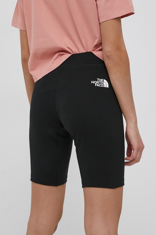 Odzież The North Face szorty NF0A7ZGJJK31 czarny