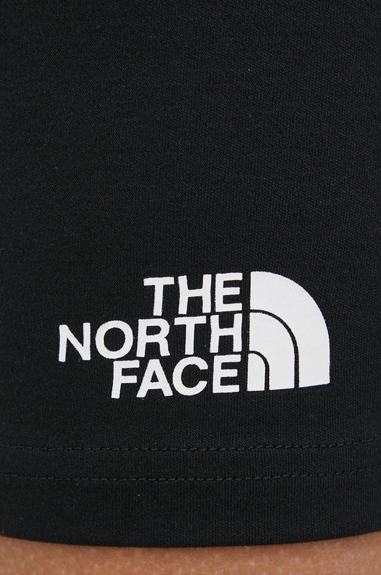 The North Face szorty czarny NF0A7ZGJJK31