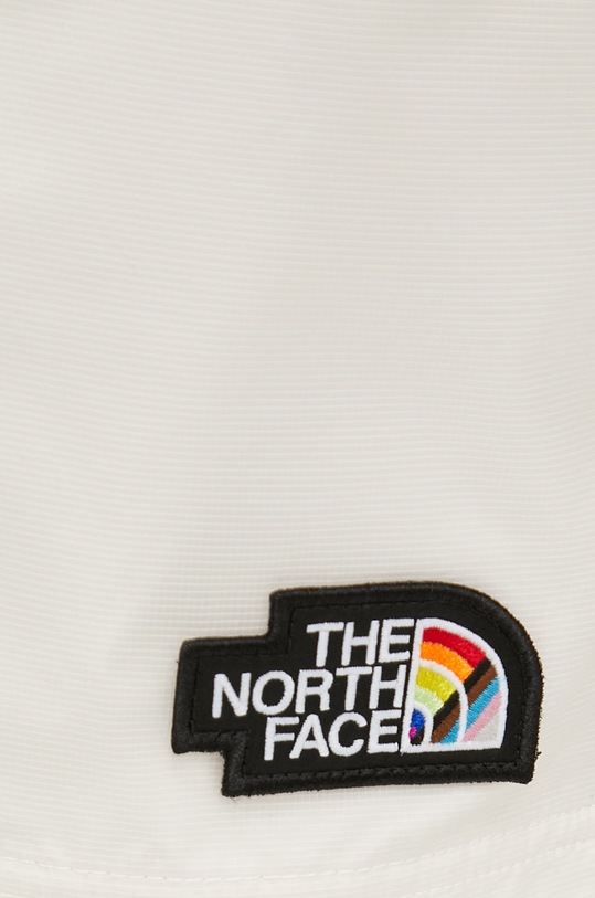The North Face pantaloni scurti Pride bej NF0A5J6FN3N1
