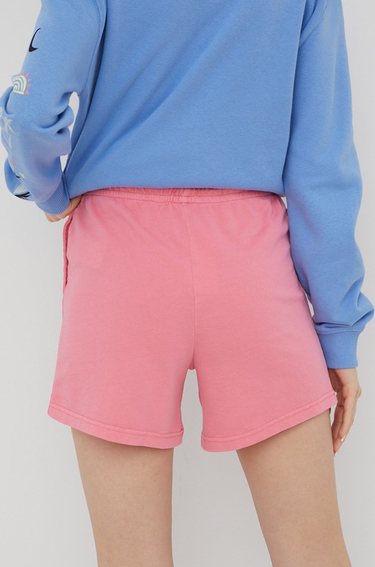 Oblečení Kraťasy Billabong C3WK25BIP2 růžová