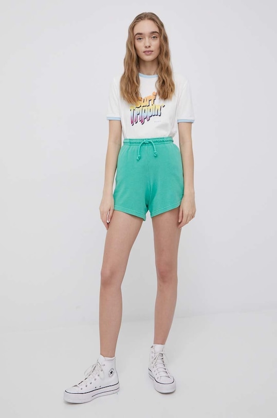 Kraťasy Billabong C3WK25BIP2 zelená SS22