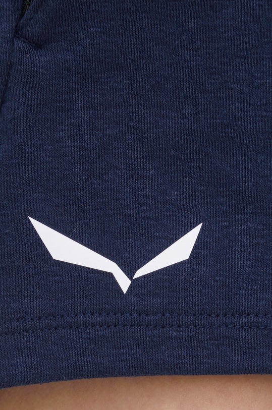 Sportovní šortky Salewa Lavaredo námořnická modř 00.0000028242