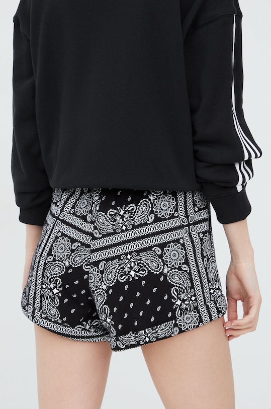 Odjeća Kratke hlače Champion 115124 crna