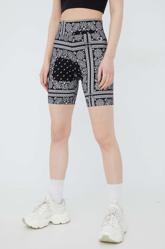 Kraťasy Champion 115128 115128 černá SS22