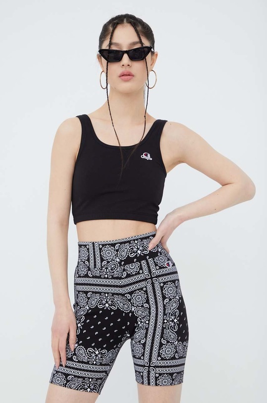 Kraťasy Champion 115128 115128 černá