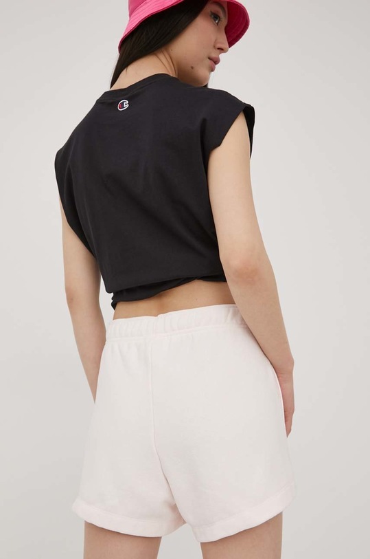 Clothing Champion shorts 115107 pink