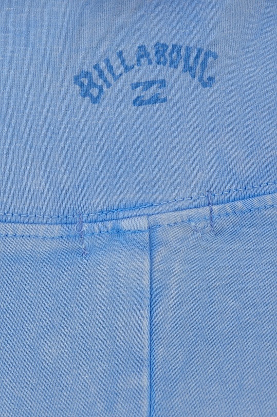 Kratke hlače Billabong Billabong X Madi plava C3WK08BIP2
