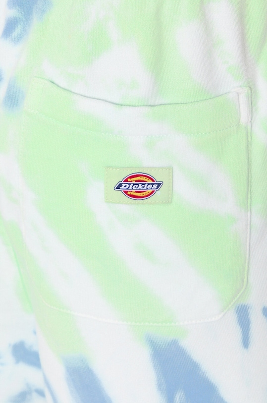 Dickies cotton shorts DK0A4XNLC34 green