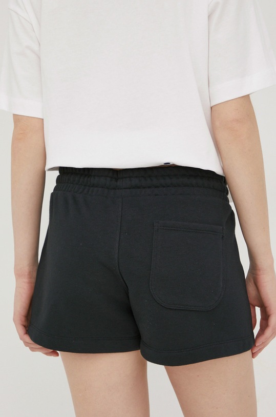 Abbigliamento Converse pantaloncini 10020163.A01 nero