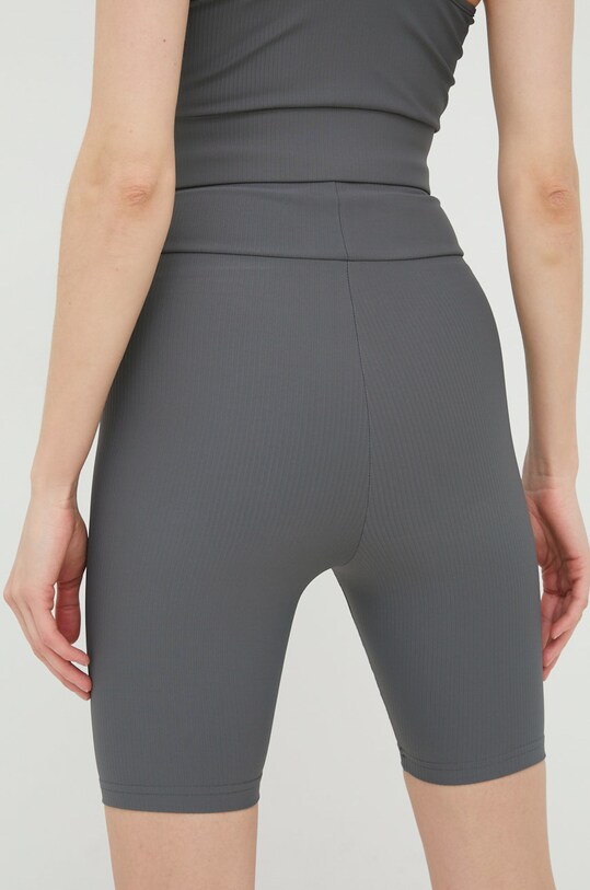 Odjeća Kratke hlače za trening Fila Cassino FAW0081 siva