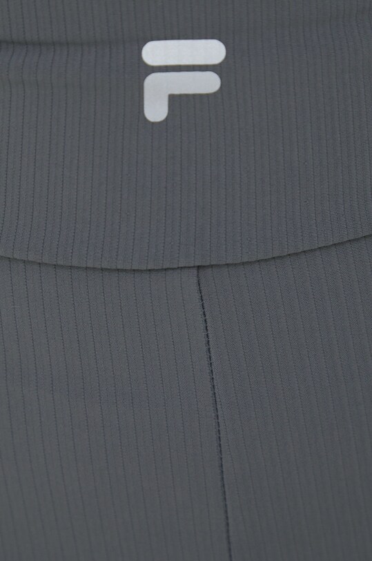Fila pantaloni scurți de antrenament Cassino FAW0081 gri