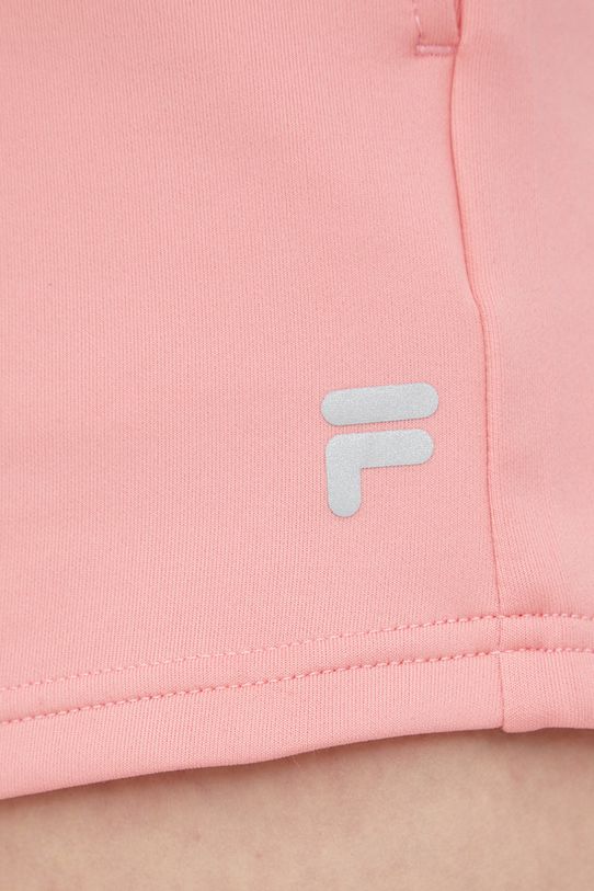 Šortky Fila ružová FAW0077
