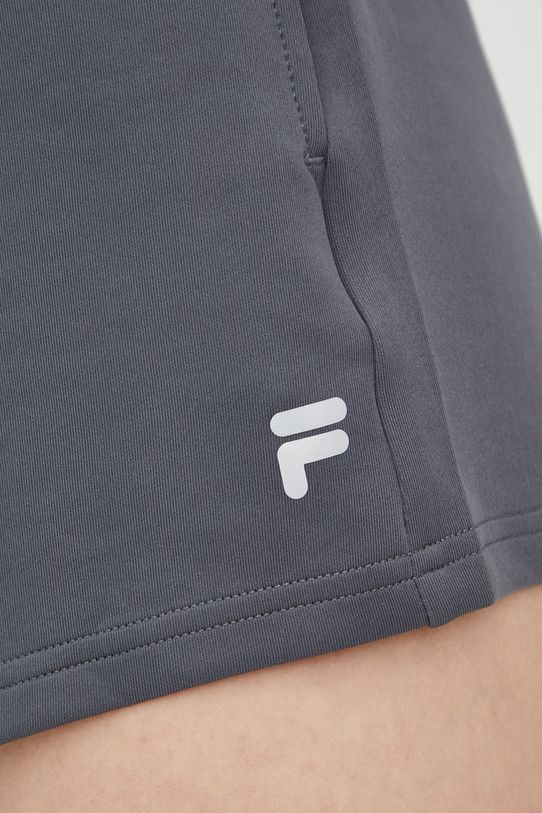 Fila szorty szary FAW0077
