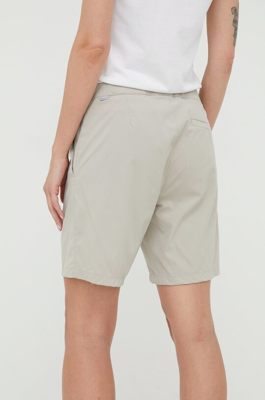 Houdini pantaloni scurți outdoor Wadi 160854. bej SS22