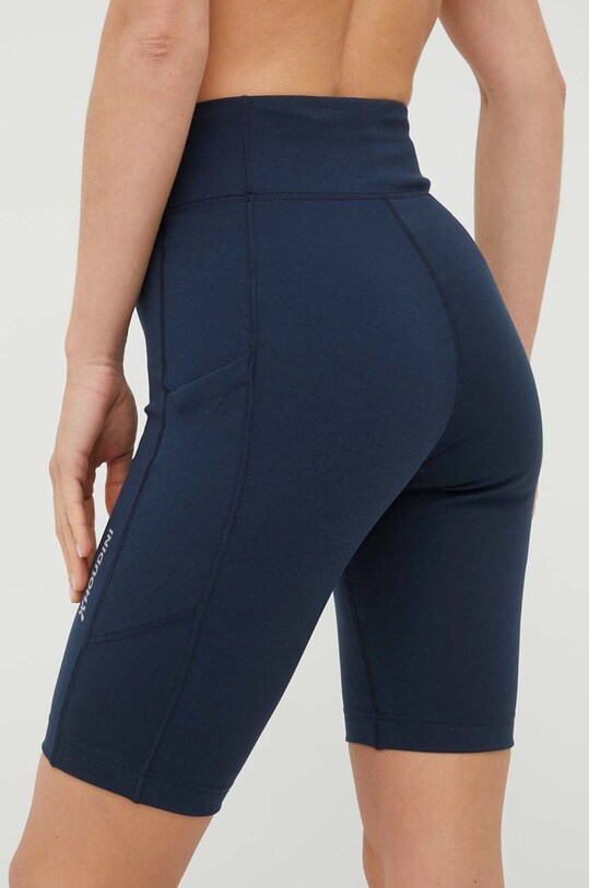 Houdini pantaloni scurti sport Adventure 840020 bleumarin SS23