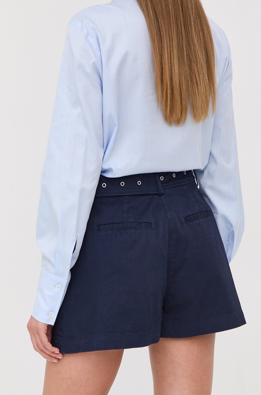 Odjeća Kratke hlače MICHAEL Michael Kors MS230BG3X6 mornarsko plava