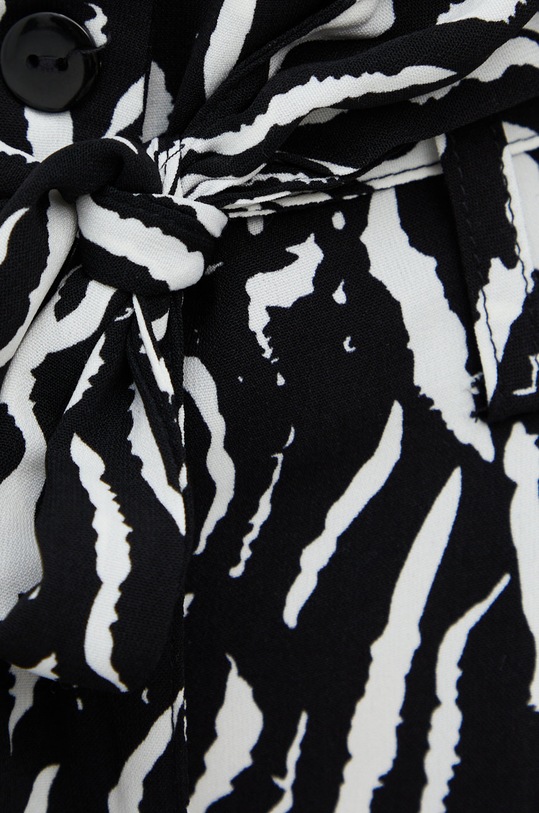 Brave Soul szorty LSRT.272BARBRA.BLA czarny