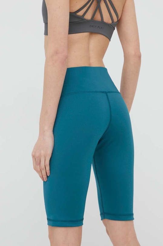 Oblečenie Šortky Arkk Copenhagen AA5182.0395 zelená