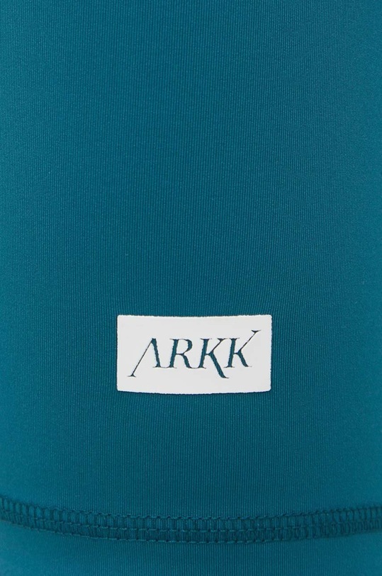 Arkk Copenhagen szorty zielony AA5182.0395