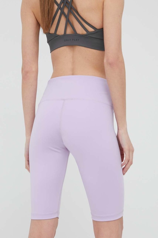 Šortky Arkk Copenhagen AA5185.0308 fialová SS22