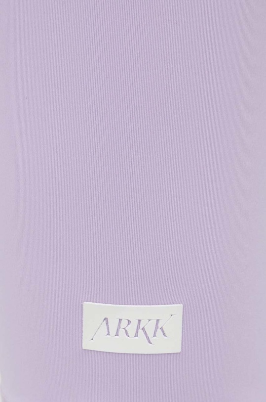Oblečenie Šortky Arkk Copenhagen AA5185.0308 fialová