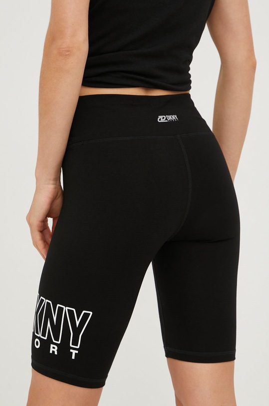 Odzież Dkny szorty DP2S4936 DP2S4936 czarny