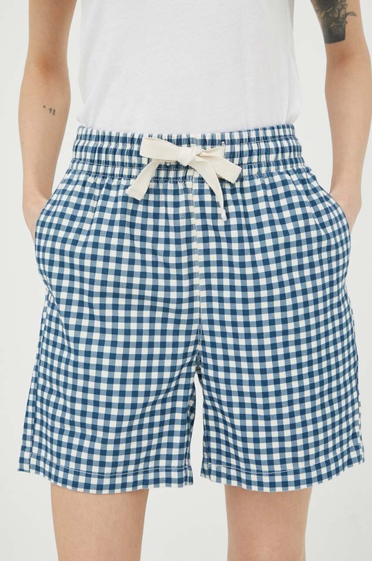 Kratke hlače Deus Ex Machina plava DLA223291