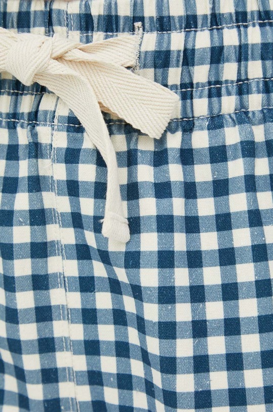 Kratke hlače Deus Ex Machina DLA223291 plava