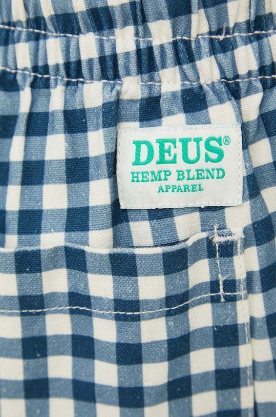 Kratke hlače Deus Ex Machina DLA223291