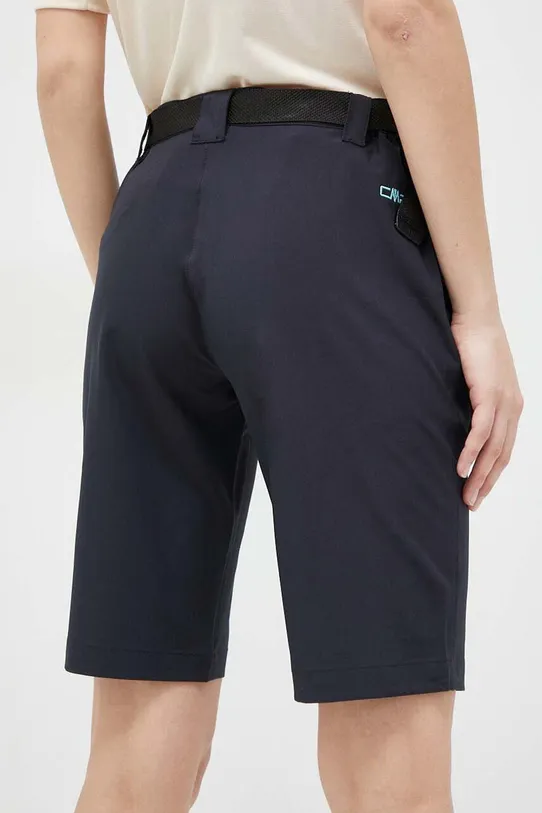 Odzież CMP szorty outdoorowe 3T59136 czarny
