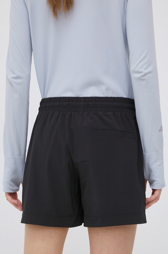 Odzież Helly Hansen szorty outdoorowe Thalia 2 53056 czarny