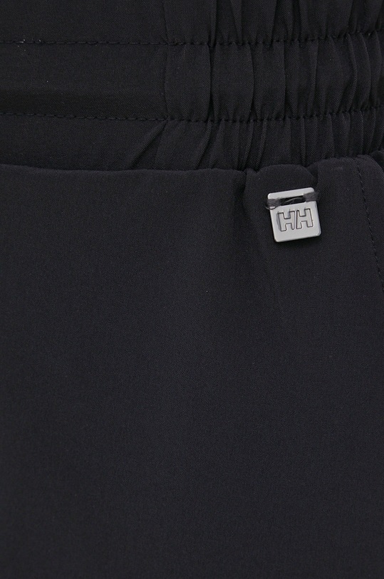 Helly Hansen szorty outdoorowe Thalia 2 czarny 53056