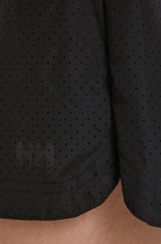 Шорты Helly Hansen 53077 чёрный