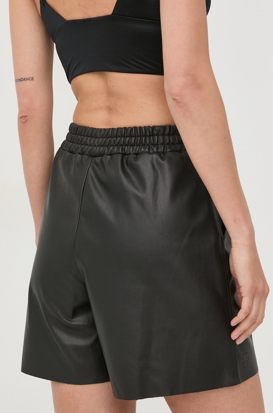 Odzież Karl Lagerfeld szorty 221W1008 221W1008 czarny